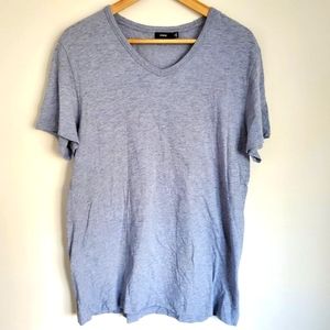 Vince. - Men's solid T-shirt by Vince